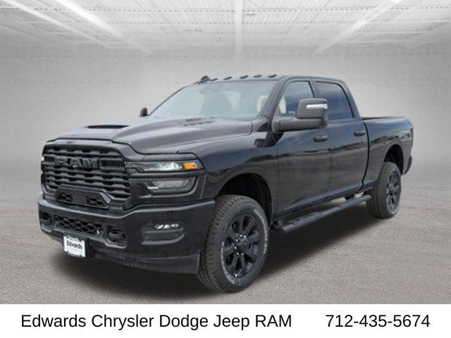 2026 RAM 2500 RAM 2500 BLACK EXPRESS CREW CAB 4X4 64 BOX 2026 RAM 2500 RAM 2500 BLACK EXPRESS CREW CAB 4X4 64 BOX