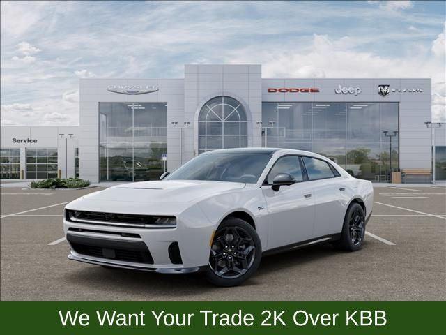 2026 Dodge Charger R/T Plus for sale in Columbiana, OH
