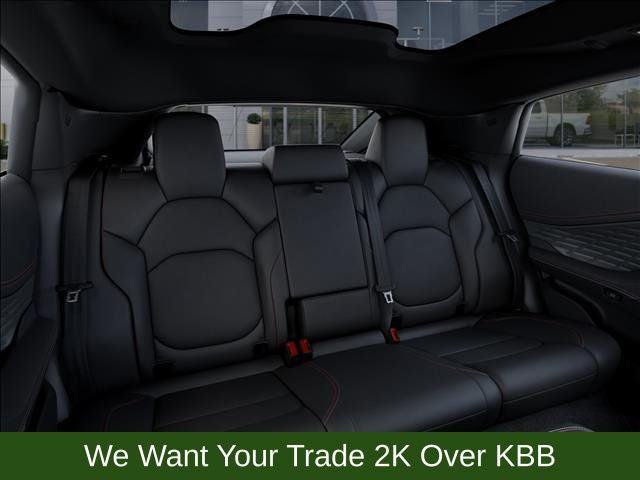 2026 Dodge Charger R/T Plus