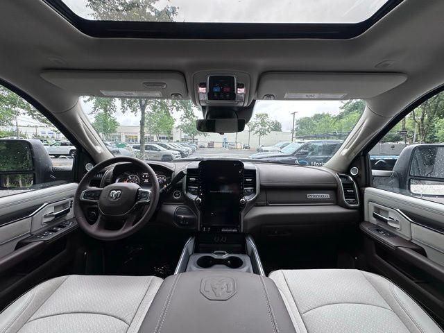 2026 RAM Ram 3500 RAM 3500 LARAMIE MEGA CAB 4X4 64 BOX 2026 RAM Ram 3500 RAM 3500 LARAMIE MEGA CAB 4X4 64 BOX