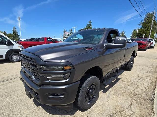 2026 RAM Ram 2500 RAM 2500 TRADESMAN REGULAR CAB 4X4 8 BOX