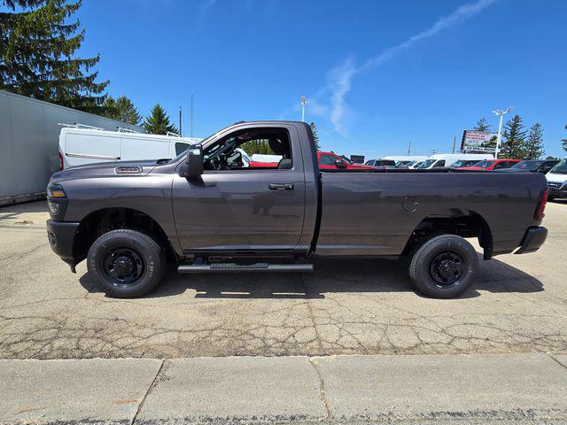 2026 RAM Ram 2500 RAM 2500 TRADESMAN REGULAR CAB 4X4 8 BOX