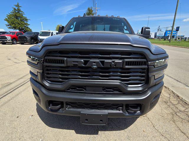 2026 RAM Ram 2500 RAM 2500 TRADESMAN REGULAR CAB 4X4 8 BOX