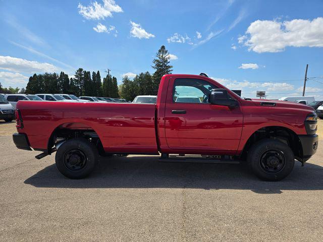 2026 RAM Ram 2500 RAM 2500 TRADESMAN REGULAR CAB 4X4 8 BOX