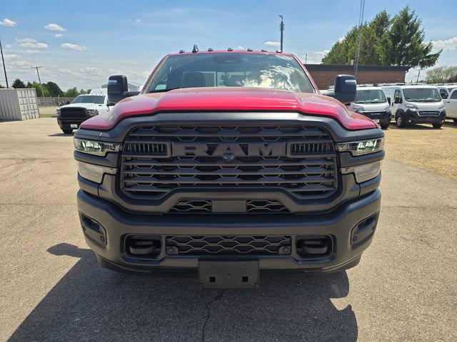 2026 RAM Ram 2500 RAM 2500 TRADESMAN REGULAR CAB 4X4 8 BOX