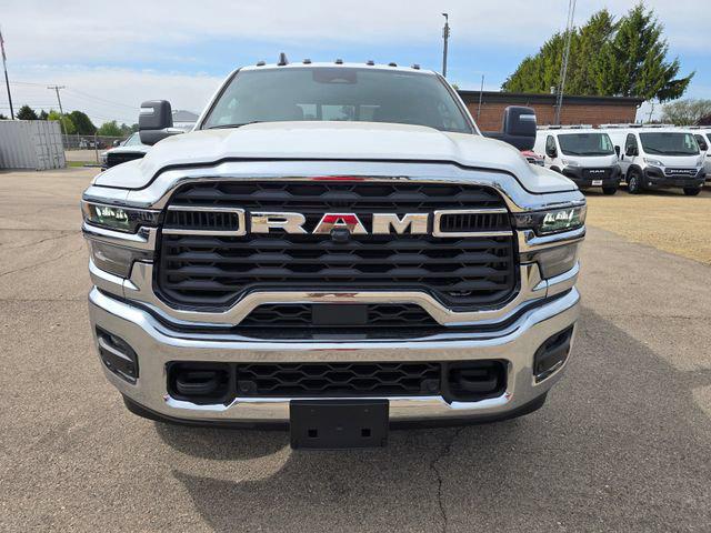 2026 RAM Ram 3500 RAM 3500 TRADESMAN CREW CAB 4X4 8 BOX 2026 RAM Ram 3500 RAM 3500 TRADESMAN CREW CAB 4X4 8 BOX