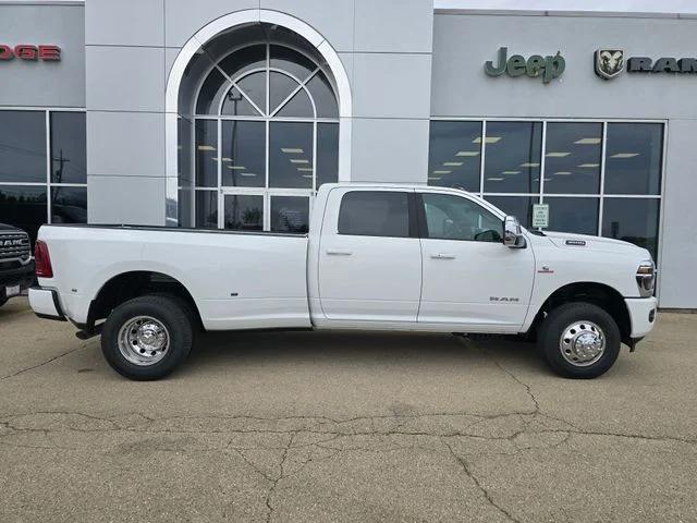 2026 RAM Ram 3500 RAM 3500 LARAMIE CREW CAB 4X4 8 BOX