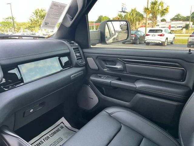 2026 Ram 1500 Rebel Crew Cab 4x4 57 Box