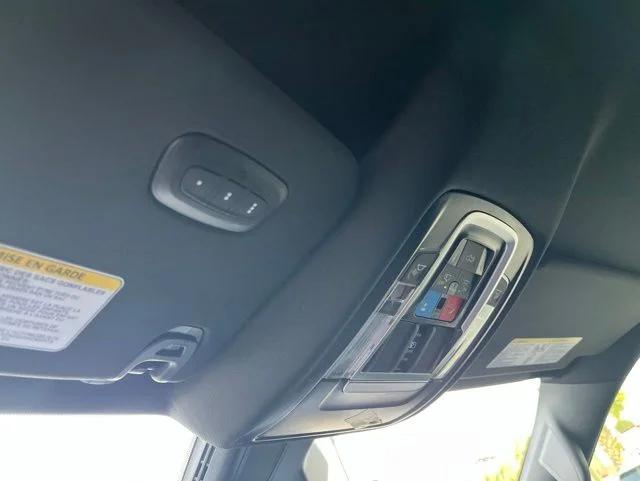 2026 Ram 1500 Rebel Crew Cab 4x4 57 Box