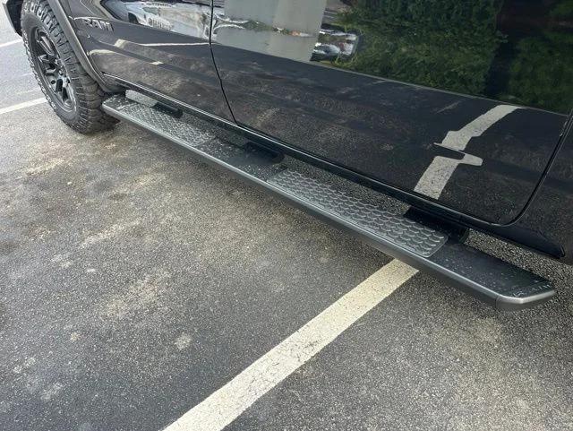 2026 Ram 1500 Rebel Crew Cab 4x4 57 Box