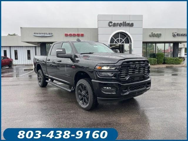 2026 Ram 2500 Big Horn Crew Cab 4x4 6'4" Box for sale in Lugoff, SC