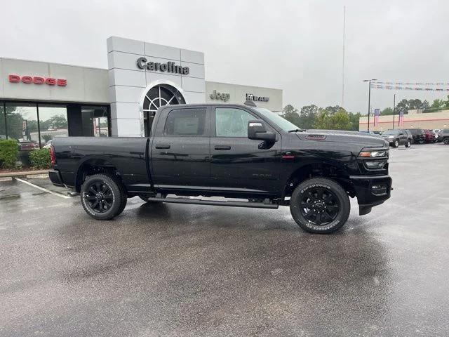 2026 Ram 2500 Big Horn Crew Cab 4x4 64 Box