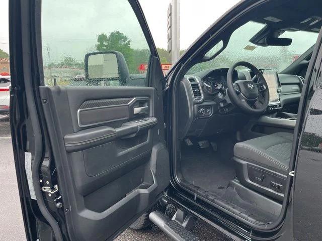2026 Ram 2500 Big Horn Crew Cab 4x4 64 Box