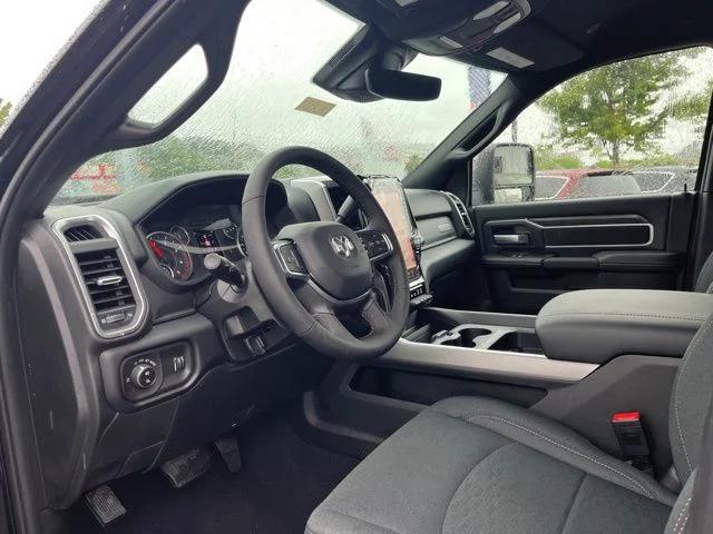 2026 Ram 2500 Big Horn Crew Cab 4x4 64 Box