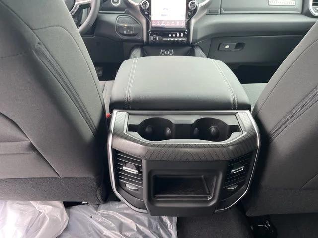 2026 Ram 2500 Big Horn Crew Cab 4x4 64 Box