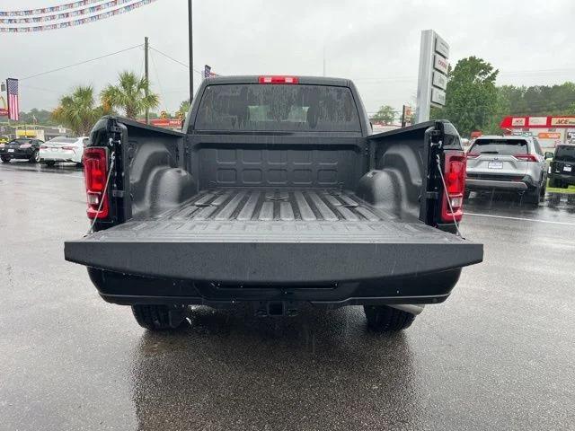 2026 Ram 2500 Big Horn Crew Cab 4x4 64 Box