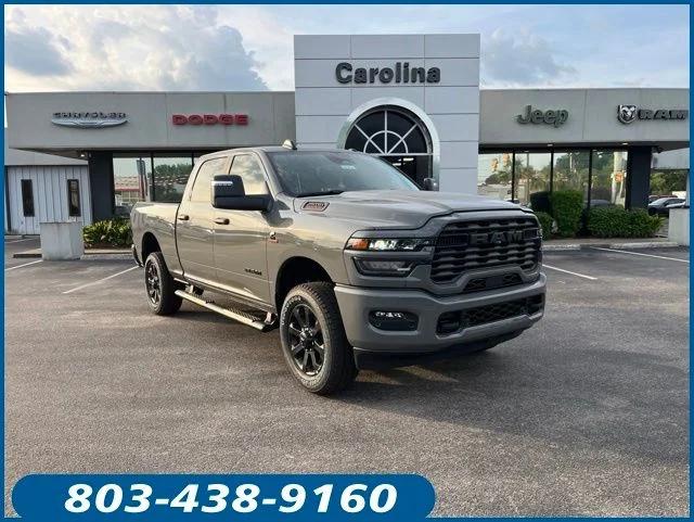 2026 Ram 2500 Big Horn Crew Cab 4x4 6'4" Box for sale in Lugoff, SC