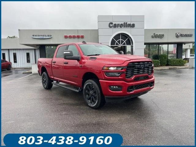 2026 Ram 2500 Big Horn Crew Cab 4x4 6'4" Box for sale in Lugoff, SC