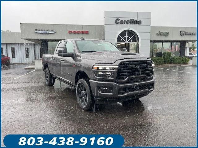 2026 RAM Ram 2500 RAM 2500 LARAMIE CREW CAB 4X4 64 BOX 2026 RAM Ram 2500 RAM 2500 LARAMIE CREW CAB 4X4 64 BOX