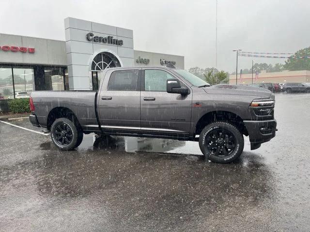 2026 RAM Ram 2500 RAM 2500 LARAMIE CREW CAB 4X4 64 BOX 2026 RAM Ram 2500 RAM 2500 LARAMIE CREW CAB 4X4 64 BOX