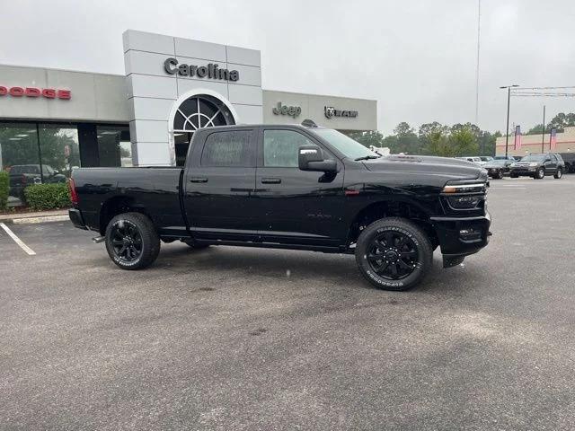 2026 RAM Ram 2500 RAM 2500 LARAMIE CREW CAB 4X4 64 BOX