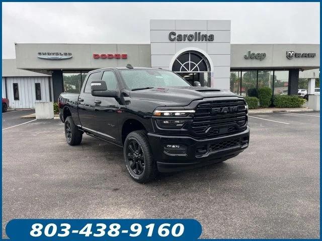2026 Ram 2500 Laramie Crew Cab 4x4 6'4" Box for sale in Lugoff, SC