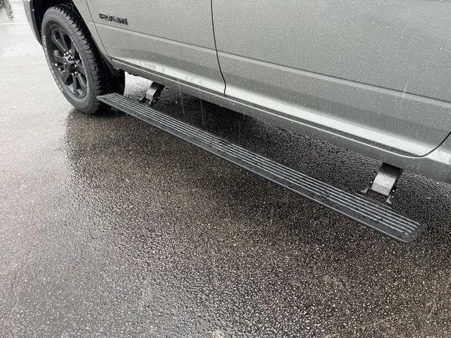 2026 Ram 2500 Laramie Crew Cab 4x4 6'4" Box