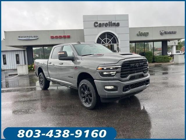 2026 Ram 2500 Laramie Crew Cab 4x4 6'4" Box for sale in Lugoff, SC