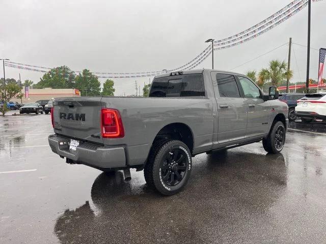 2026 RAM Ram 2500 RAM 2500 LARAMIE CREW CAB 4X4 64 BOX