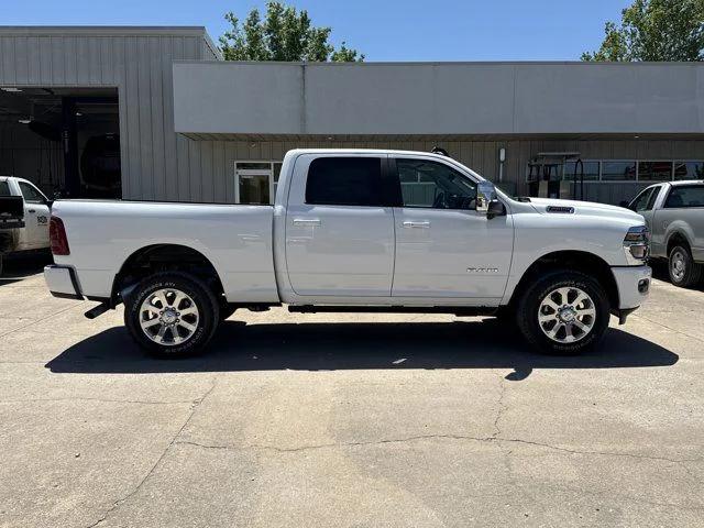 2026 RAM Ram 2500 RAM 2500 LARAMIE CREW CAB 4X4 64 BOX