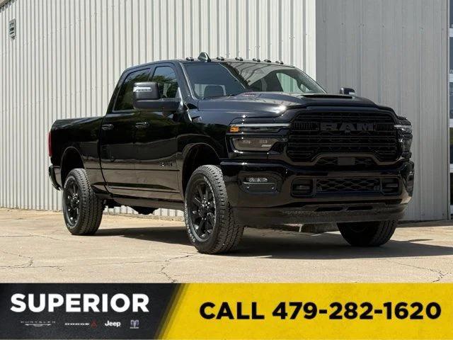 2026 RAM Ram 2500 RAM 2500 LARAMIE CREW CAB 4X4 64 BOX