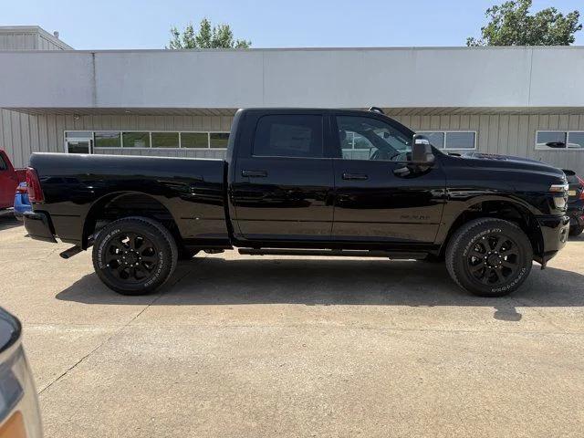 2026 RAM Ram 2500 RAM 2500 LARAMIE CREW CAB 4X4 64 BOX