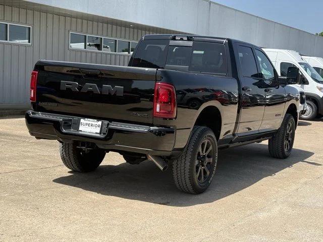 2026 RAM Ram 2500 RAM 2500 LARAMIE CREW CAB 4X4 64 BOX