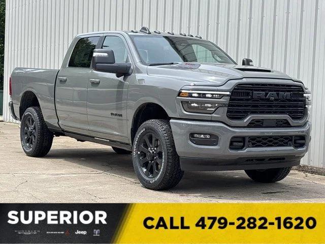 2026 RAM Ram 2500 RAM 2500 LARAMIE CREW CAB 4X4 64 BOX 2026 RAM Ram 2500 RAM 2500 LARAMIE CREW CAB 4X4 64 BOX