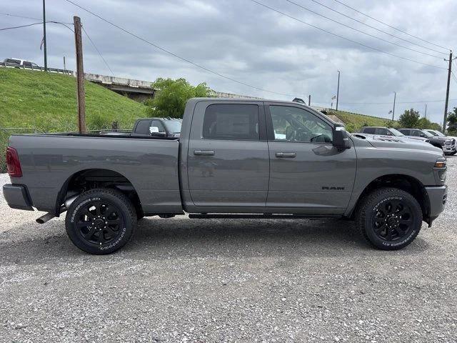 2026 RAM Ram 2500 RAM 2500 LARAMIE CREW CAB 4X4 64 BOX 2026 RAM Ram 2500 RAM 2500 LARAMIE CREW CAB 4X4 64 BOX