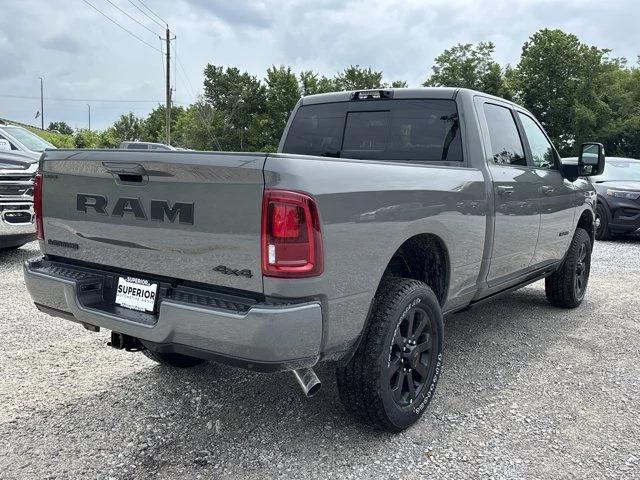 2026 RAM Ram 2500 RAM 2500 LARAMIE CREW CAB 4X4 64 BOX 2026 RAM Ram 2500 RAM 2500 LARAMIE CREW CAB 4X4 64 BOX