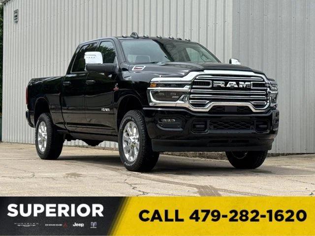 2026 RAM Ram 2500 RAM 2500 LARAMIE CREW CAB 4X4 64 BOX