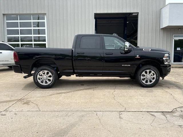 2026 RAM Ram 2500 RAM 2500 LARAMIE CREW CAB 4X4 64 BOX