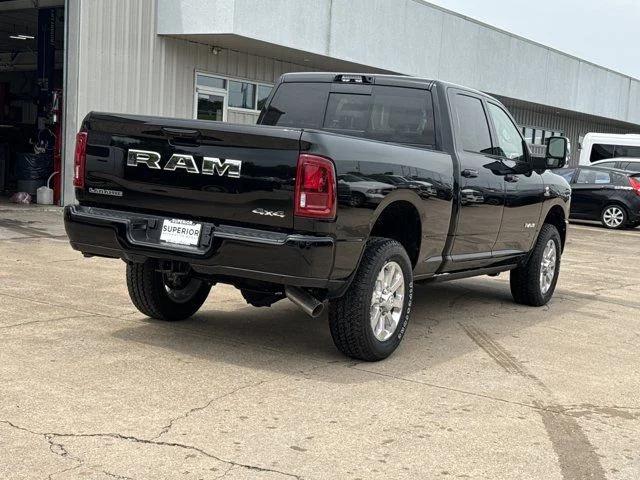 2026 RAM Ram 2500 RAM 2500 LARAMIE CREW CAB 4X4 64 BOX