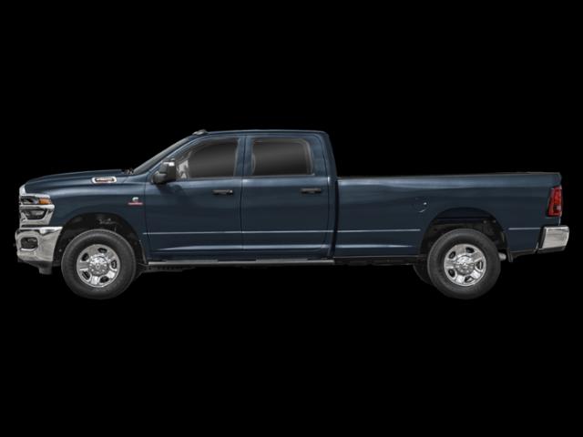 2026 RAM Ram 3500 RAM 3500 TRADESMAN CREW CAB 4X4 8 BOX