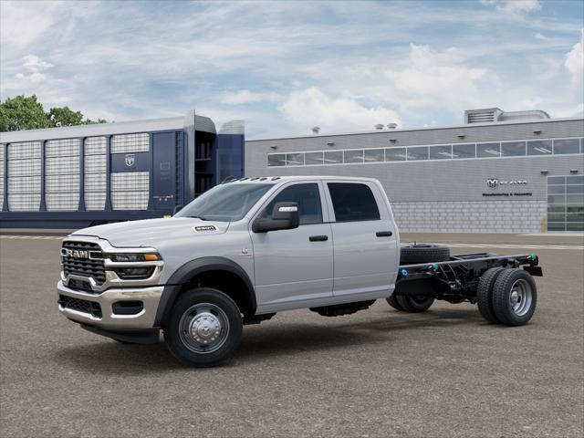 2026 Ram 5500 Chassis Cab Tradesman/Big Horn for sale in Rockwall, TX