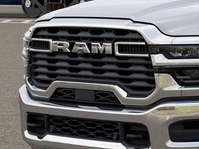 2026 Ram 5500 Chassis Cab Tradesman/Big Horn