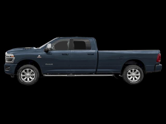 2026 RAM Ram 3500 RAM 3500 LARAMIE CREW CAB 4X4 64 BOX