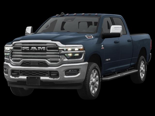 2026 RAM Ram 2500 RAM 2500 LARAMIE CREW CAB 4X4 64 BOX