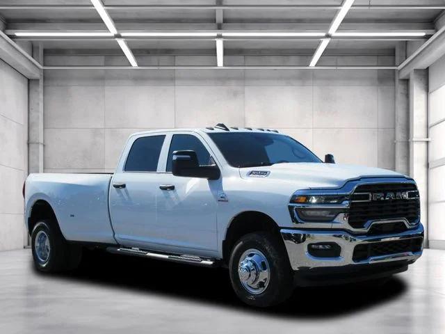 2026 RAM Ram 3500 RAM 3500 TRADESMAN CREW CAB 4X4 8 BOX 2026 RAM Ram 3500 RAM 3500 TRADESMAN CREW CAB 4X4 8 BOX