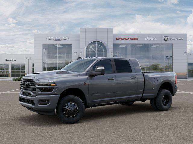 2026 RAM Ram 3500 RAM 3500 LARAMIE MEGA CAB 4X4 64 BOX 2026 RAM Ram 3500 RAM 3500 LARAMIE MEGA CAB 4X4 64 BOX