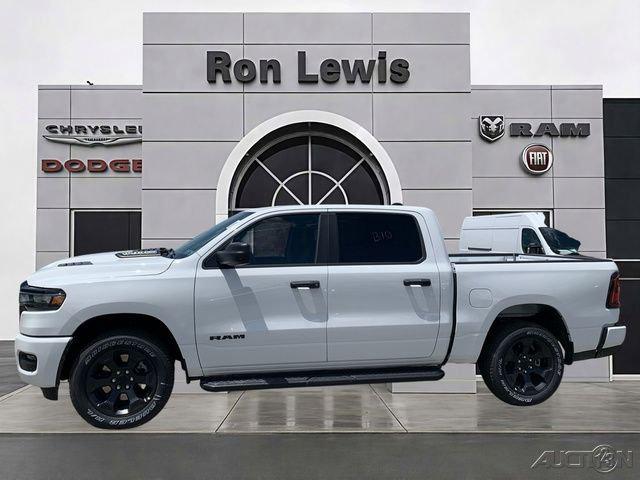 2026 RAM Ram 1500 RAM 1500 EXPRESS CREW CAB 4X4 57 BOX 2026 RAM Ram 1500 RAM 1500 EXPRESS CREW CAB 4X4 57 BOX