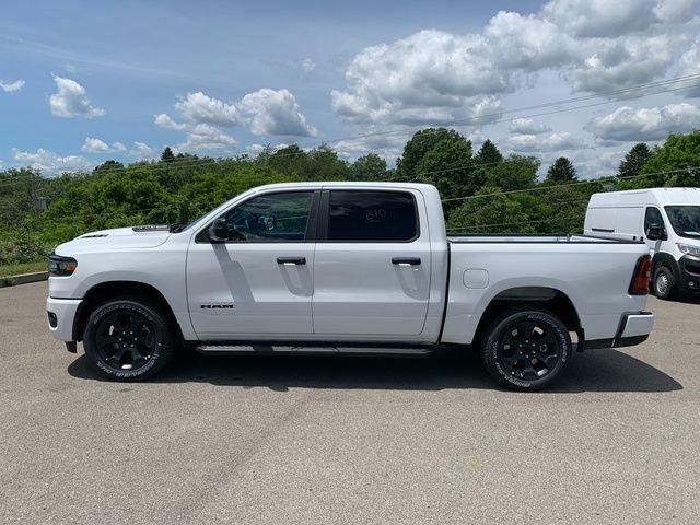 2026 RAM Ram 1500 RAM 1500 EXPRESS CREW CAB 4X4 57 BOX 2026 RAM Ram 1500 RAM 1500 EXPRESS CREW CAB 4X4 57 BOX