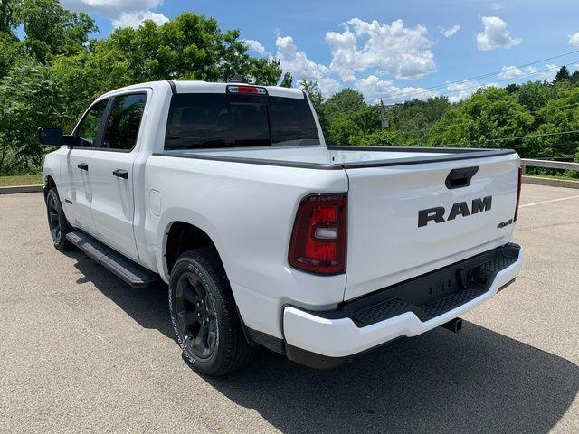 2026 RAM Ram 1500 RAM 1500 EXPRESS CREW CAB 4X4 57 BOX 2026 RAM Ram 1500 RAM 1500 EXPRESS CREW CAB 4X4 57 BOX