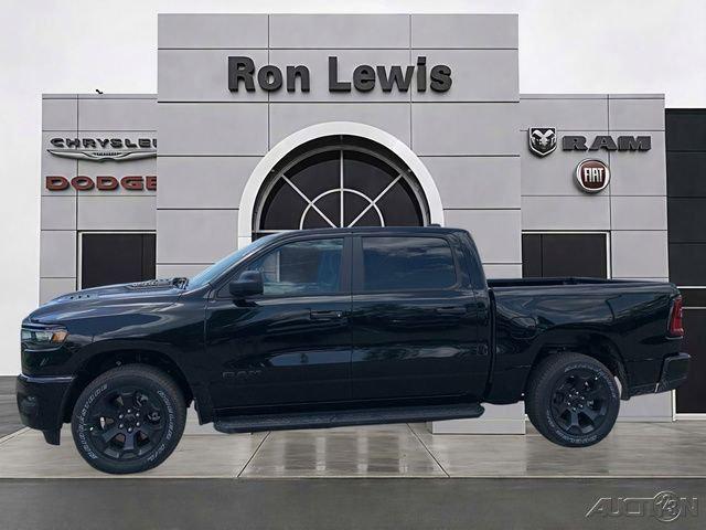 2026 RAM Ram 1500 RAM 1500 EXPRESS CREW CAB 4X4 57 BOX 2026 RAM Ram 1500 RAM 1500 EXPRESS CREW CAB 4X4 57 BOX